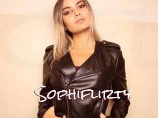 Sophiflirty