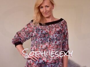 Sophiiesexy