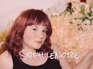 Sophilenore