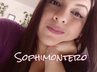 Sophimontero