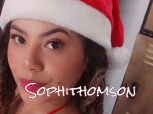 Sophithomson