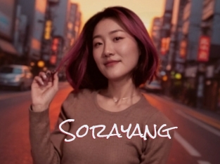 Sorayang