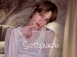 Sorenkai