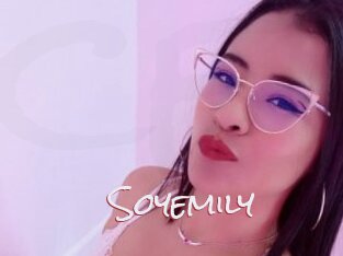 Soyemily