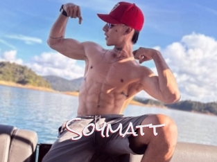 Soymatt