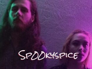 Sp00kyspice