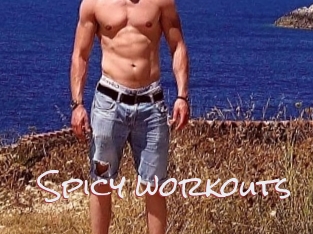 Spicy_workouts