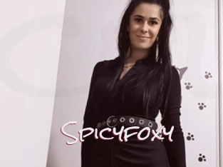 spicyfoxy Celiba Club
