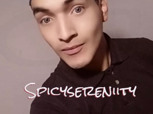 Spicysereniity