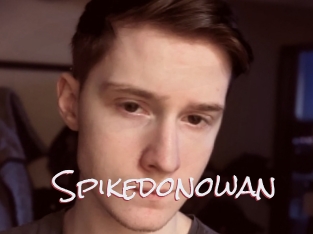 Spikedonowan