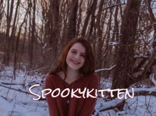 Spookykitten
