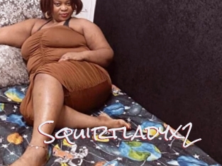 squirtladyx2 Celiba Club