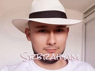 Srbrahyam