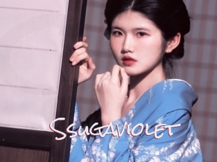 Ssugaviolet