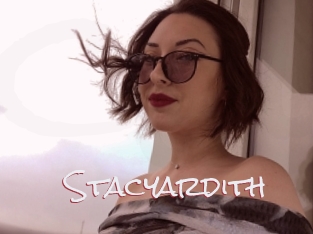 Stacyardith