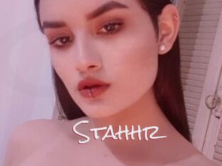 Stahhr