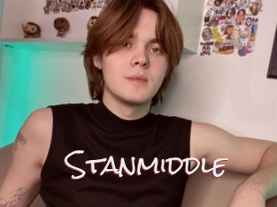 Stanmiddle