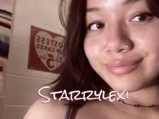 Starrylexi