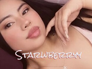 Starwberryy