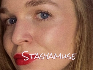 Stasyamuse