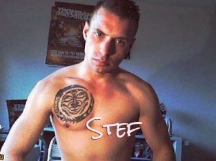 Stef