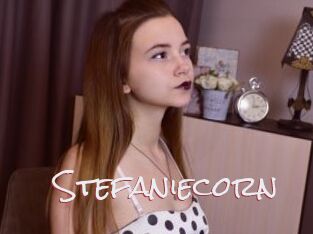 Stefaniecorn