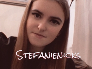 Stefanienicks