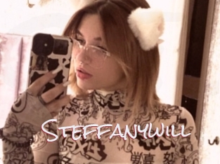 Steffanywill