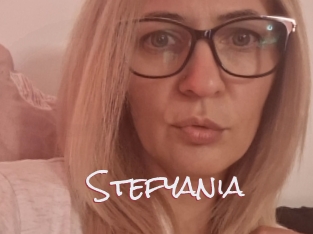 Stefyania