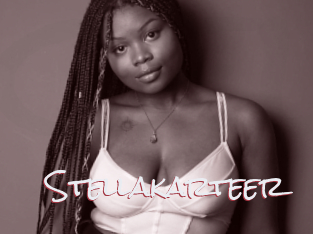 Stellakarteer