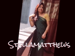 Stellamatthews