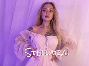 Stellarai