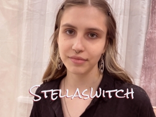 Stellaswitch