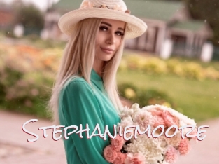Stephaniemoore