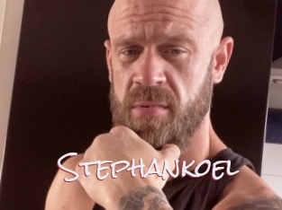 Stephankoel