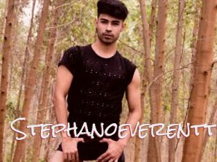 Stephanoeverentt