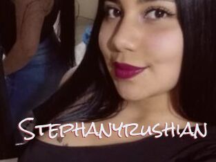 Stephanyrushian