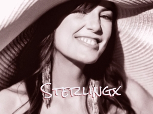 Sterlingx