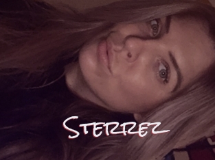 Sterrez