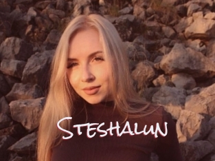 Steshalun