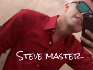 Steve_master