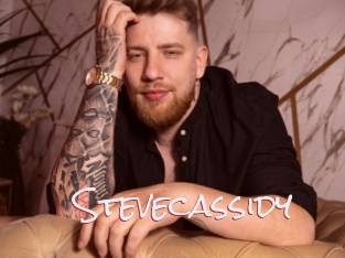 Stevecassidy