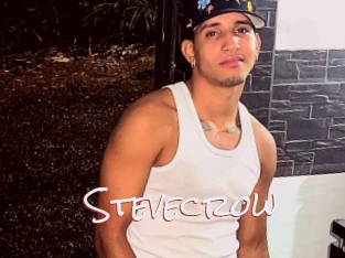 Stevecrow