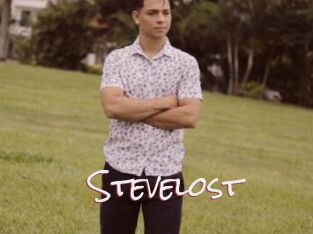 Stevelost