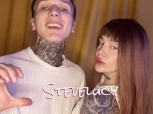 Stevelucy