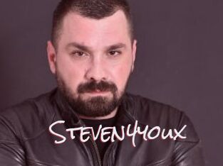 Steven4youx