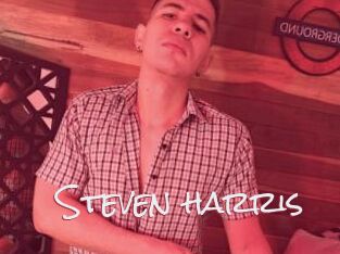 Steven_harris