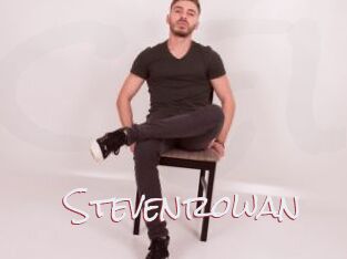 Stevenrowan
