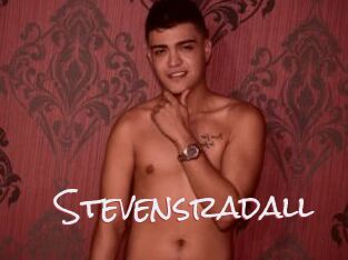 Stevensradall