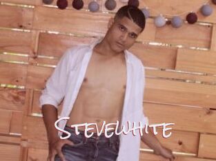 Stevewhite